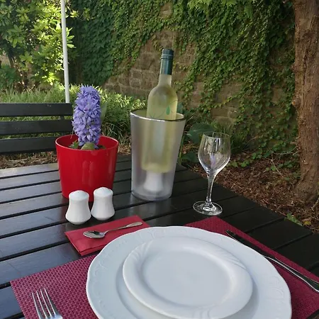 Zur Post Dabringhausen - Quiet Business Near Cologne And Dusseldorf Trade Fairs 3* Wermelskirchen