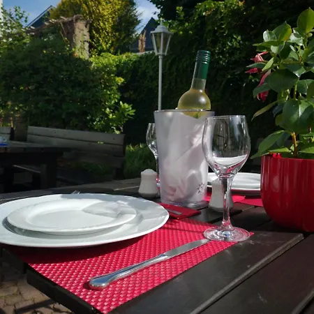 Zur Post Dabringhausen - Quiet Business Near Cologne And Dusseldorf Trade Fairs 3*