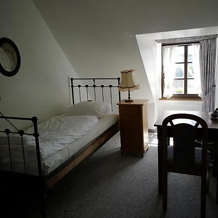 Hotel Zur Post Dabringhausen - Contactless Self Check-In Wermelskirchen