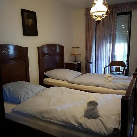 Zur Post Dabringhausen - Quiet Business Near Cologne And Dusseldorf Trade Fairs فرملزكيرشن