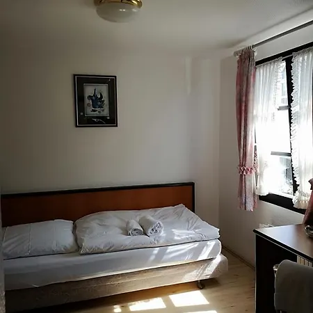 Zur Post Dabringhausen - Quiet Business Near Cologne And Dusseldorf Trade Fairs Hotel Wermelskirchen