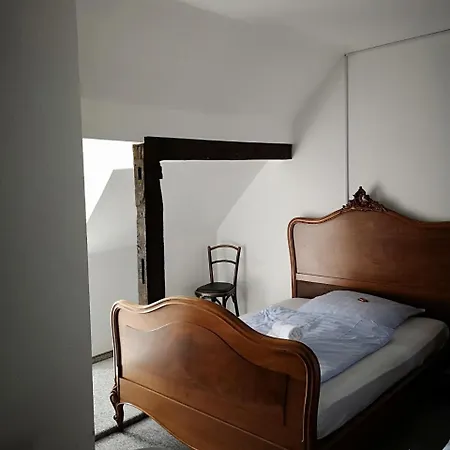 Zur Post Dabringhausen - Contactless Self Check-in Вермельскирхен