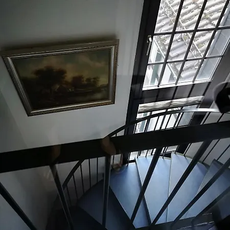 Отель Zur Post Dabringhausen - Contactless Self Check-in