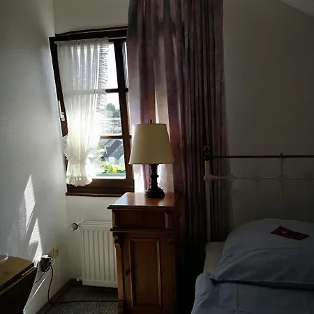 Zur Post Dabringhausen