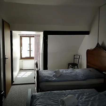 Zur Post Dabringhausen