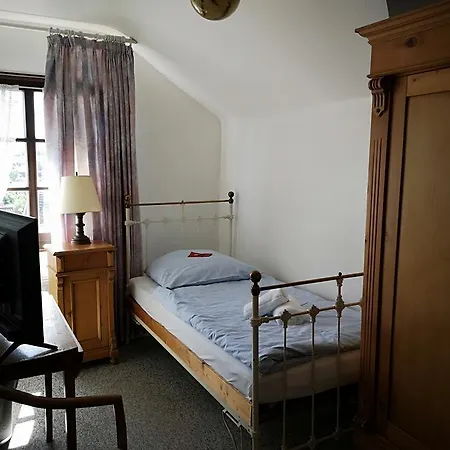 Hotel Zur Post Dabringhausen - Quiet Business Near Cologne And Dusseldorf Trade Fairs