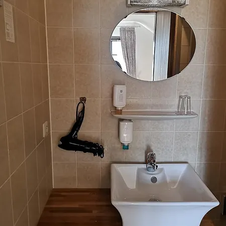 Zur Post Dabringhausen Otel Wermelskirchen