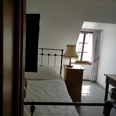 Zur Post Dabringhausen - Quiet Business Near Cologne And Dusseldorf Trade Fairs 3*