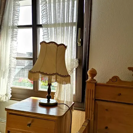 Zur Post Dabringhausen - Contactless Self Check-in 3*