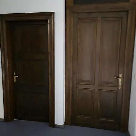 Zur Post Dabringhausen 3* Wermelskirchen