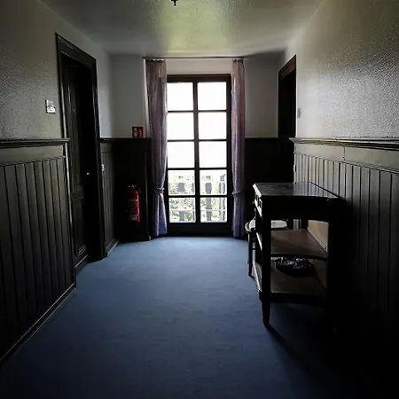 Zur Post Dabringhausen - Quiet Business Near Cologne And Dusseldorf Trade Fairs 3* فرملزكيرشن