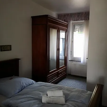 Hotel Hotel Zur Post Dabringhausen - Contactless Self Check-In
