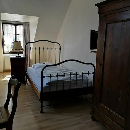 فندق Zur Post Dabringhausen - Quiet Business Near Cologne And Dusseldorf Trade Fairs فرملزكيرشن