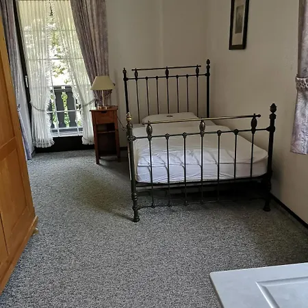 Zur Post Dabringhausen - Quiet Business Near Cologne And Dusseldorf Trade Fairs 3*