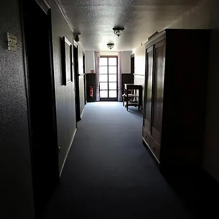 Zur Post Dabringhausen - Quiet Business Near Cologne And Dusseldorf Trade Fairs 3*