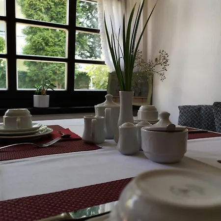 Zur Post Dabringhausen - Quiet Business Near Cologne And Dusseldorf Trade Fairs 3* Wermelskirchen