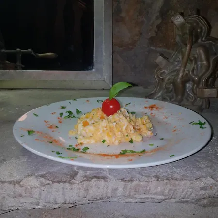 Zur Post Dabringhausen - Contactless Self Check-in