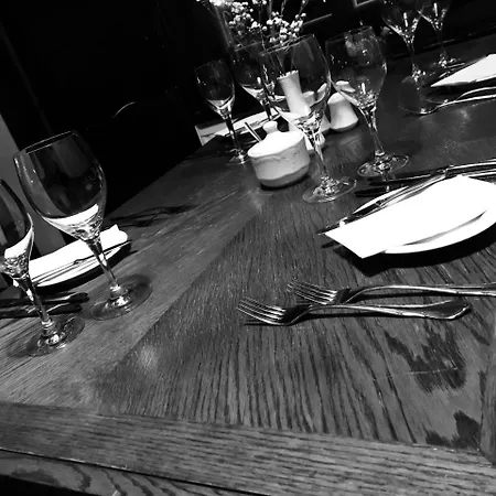 Hotel Zur Post Dabringhausen - Quiet Business Near Cologne And Dusseldorf Trade Fairs Wermelskirchen