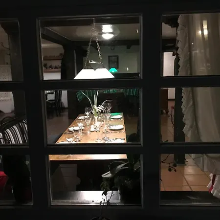 Zur Post Dabringhausen - Quiet Business Near Cologne And Dusseldorf Trade Fairs 3*