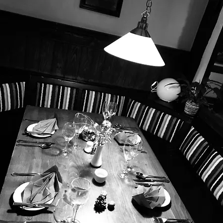 Zur Post Dabringhausen - Quiet Business Near Cologne And Dusseldorf Trade Fairs 3*