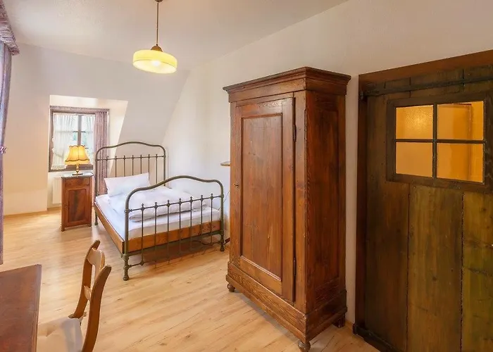 Zur Post Dabringhausen - Quiet Business Near Cologne And Dusseldorf Trade Fairs Hotel 3*