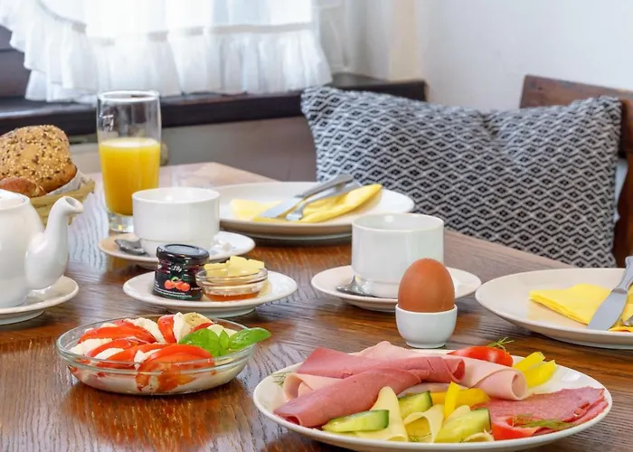 Zur Post Dabringhausen - Quiet Business Near Cologne And Dusseldorf Trade Fairs Hotel