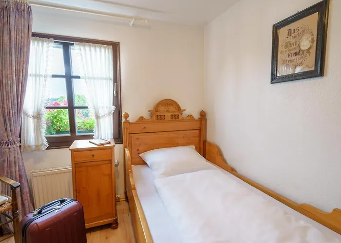 Zur Post Dabringhausen - Quiet Business Near Cologne And Dusseldorf Trade Fairs Wermelskirchen