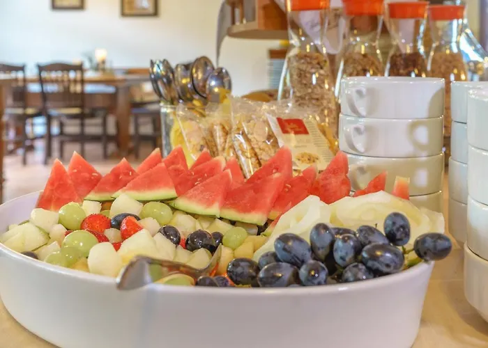 Hotel Zur Post Dabringhausen - Quiet Business Near Cologne And Dusseldorf Trade Fairs Wermelskirchen