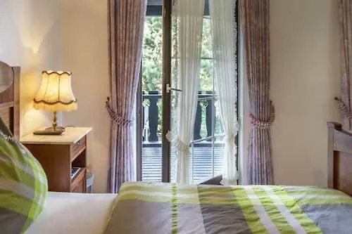 Zur Post Dabringhausen - Quiet Business Near Cologne And Dusseldorf Trade Fairs