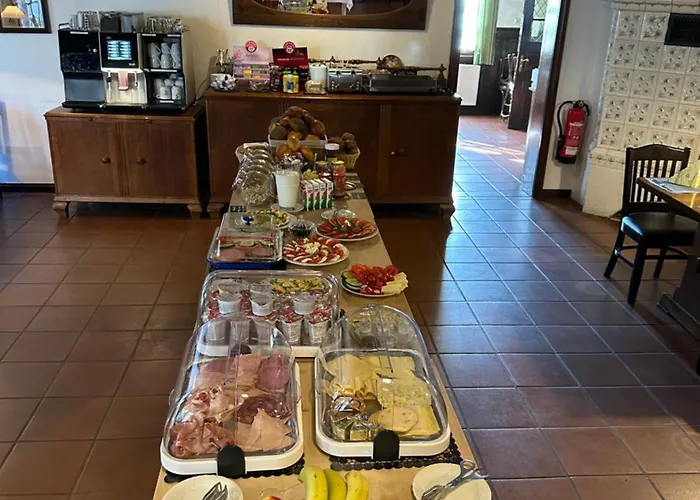 Zur Post Dabringhausen - Quiet Business Near Cologne And Dusseldorf Trade Fairs Wermelskirchen