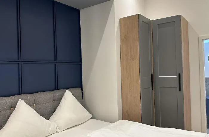 Zur Post Dabringhausen - Quiet Business Near Cologne And Dusseldorf Trade Fairs 3*