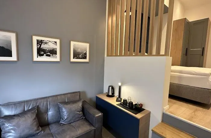 Zur Post Dabringhausen - Quiet Business Near Cologne And Dusseldorf Trade Fairs Hotel 3*