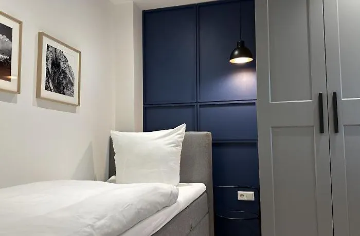 Hotel Zur Post Dabringhausen - Quiet Business Near Cologne And Dusseldorf Trade Fairs