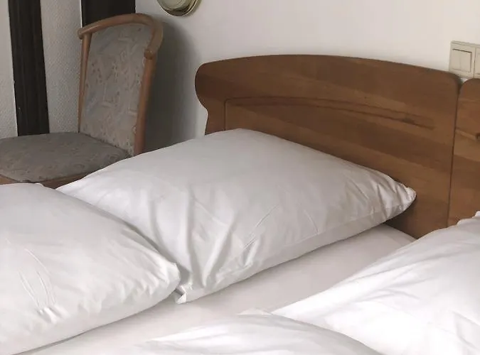 Zur Post Dabringhausen - Quiet Business Near Cologne And Dusseldorf Trade Fairs Szálloda 3*