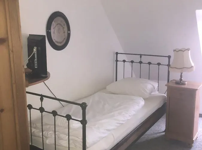 Zur Post Dabringhausen - Quiet Business Near Cologne And Dusseldorf Trade Fairs