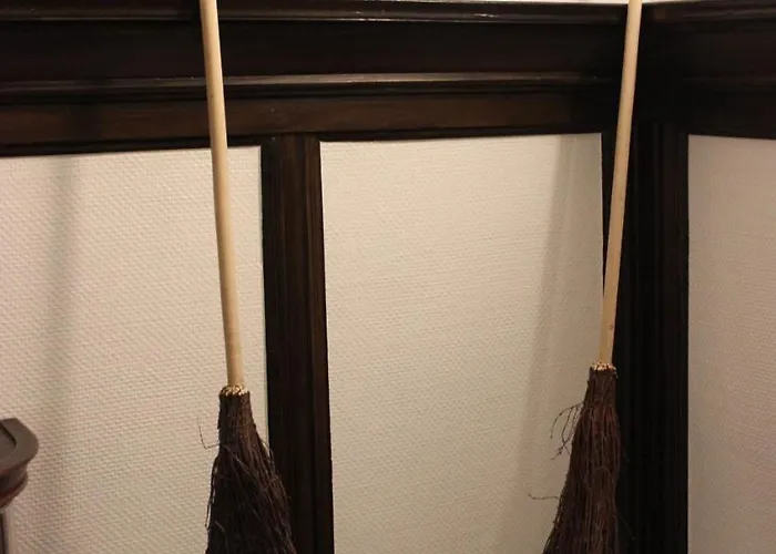 Zur Post Dabringhausen - Quiet Business Near Cologne And Dusseldorf Trade Fairs