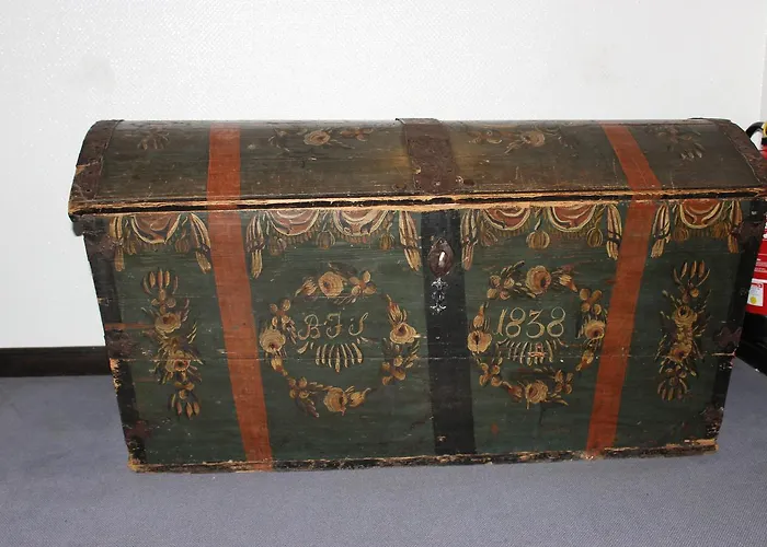 Zur Post Dabringhausen - Quiet Business Near Cologne And Dusseldorf Trade Fairs