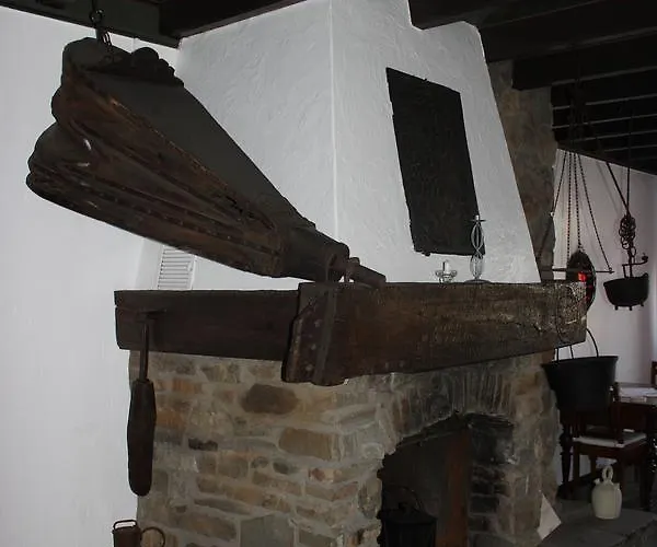 Zur Post Dabringhausen - Quiet Business Near Cologne And Dusseldorf Trade Fairs Wermelskirchen