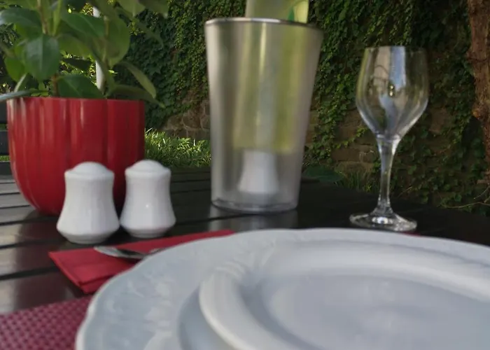 Zur Post Dabringhausen - Quiet Business Near Cologne And Dusseldorf Trade Fairs 3*