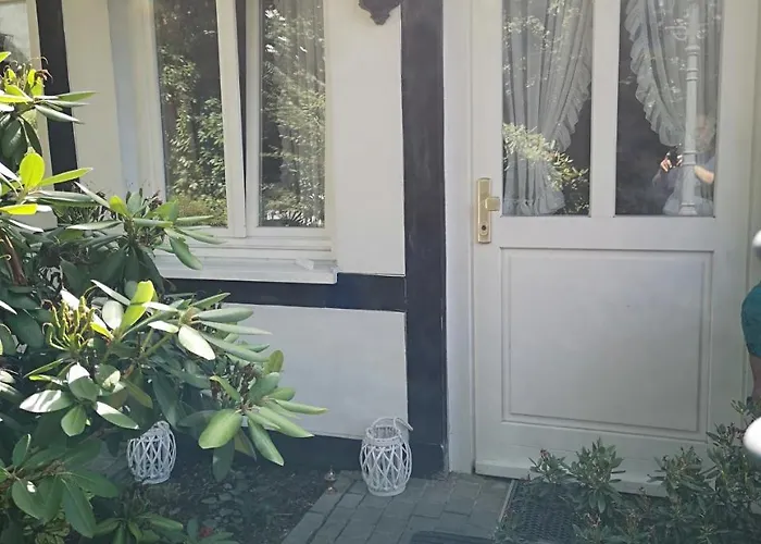 Zur Post Dabringhausen - Quiet Business Near Cologne And Dusseldorf Trade Fairs