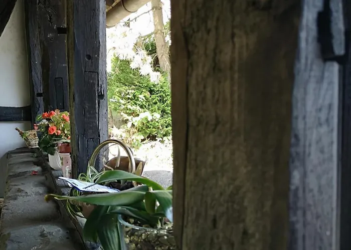 Zur Post Dabringhausen - Quiet Business Near Cologne And Dusseldorf Trade Fairs Hotel