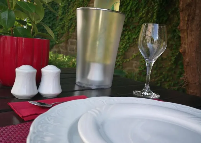 Zur Post Dabringhausen - Quiet Business Near Cologne And Dusseldorf Trade Fairs 3* Wermelskirchen