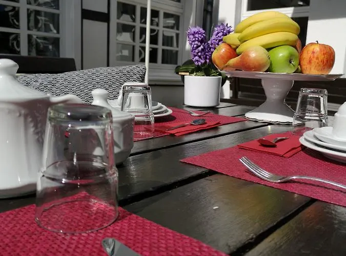 Zur Post Dabringhausen - Quiet Business Near Cologne And Dusseldorf Trade Fairs Wermelskirchen