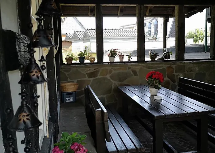 Zur Post Dabringhausen - Quiet Business Near Cologne And Dusseldorf Trade Fairs Wermelskirchen