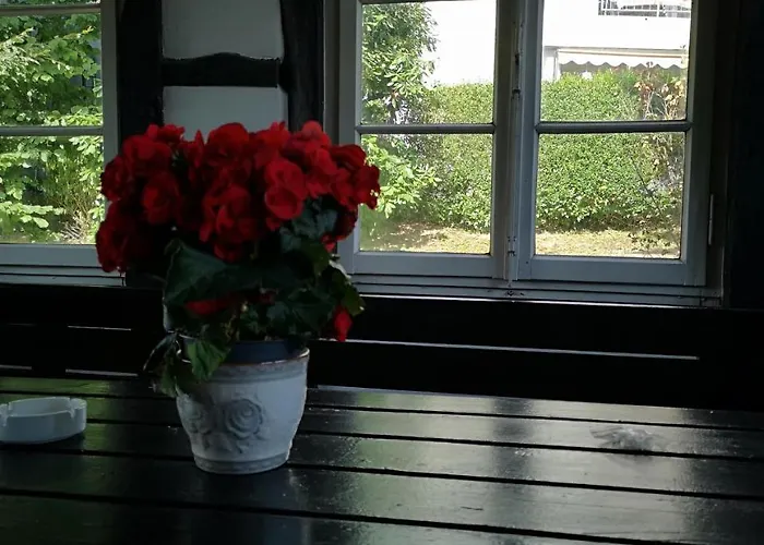 Zur Post Dabringhausen - Quiet Business Near Cologne And Dusseldorf Trade Fairs Wermelskirchen