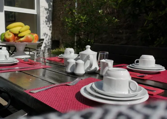 Hotel Zur Post Dabringhausen - Quiet Business Near Cologne And Dusseldorf Trade Fairs 3*