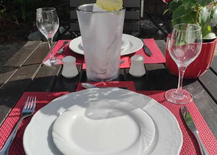 Zur Post Dabringhausen - Quiet Business Near Cologne And Dusseldorf Trade Fairs