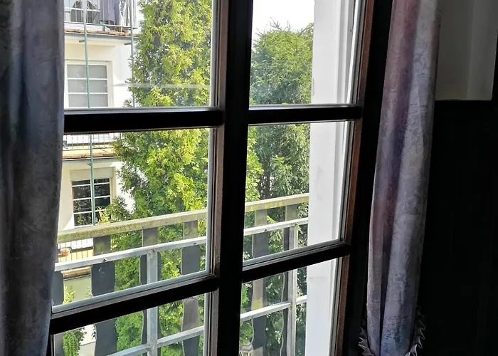 Hotel Zur Post Dabringhausen - Quiet Business Near Cologne And Dusseldorf Trade Fairs