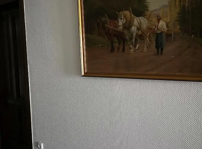 Zur Post Dabringhausen - Quiet Business Near Cologne And Dusseldorf Trade Fairs