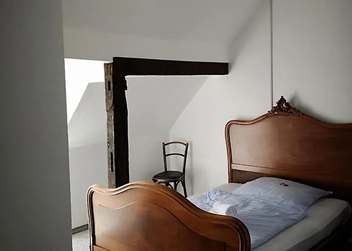 Zur Post Dabringhausen - Quiet Business Near Cologne And Dusseldorf Trade Fairs Wermelskirchen